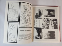 Heroes Of Bataan Corregidor And Northern Luzon By Eva Jane Matson (Signed) 1989