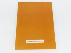Our GM Scrapbook – from the pages of TRAINS Â©1976 SC Book