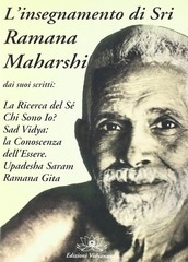 Maharshi Ramana L’insegnamento di sri Ramana Maharshi (Paperback)