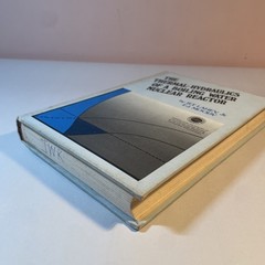 Thermal Hydraulics of A Boiling Water Nuclear Reactor by Lahey & Moody [1977]