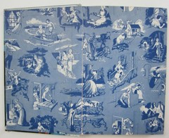 Nancy Drew Nancy’s Mysterious Letter Book Hardcover #8 1961 Printing Blue Multi