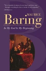In The End Is My Beginning – 9780755100996, paperback, Maurice Baring
