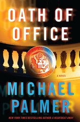 Oath of Office (Thorndike Press Large Print Basic)