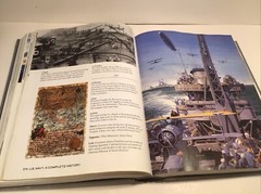 U.S. Navy : A Complete History, Naval Historical Foundation, 720 pages