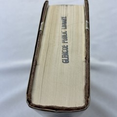 Great Tales Of Terror and The Super Natural by Herbert A Wise HC 1944