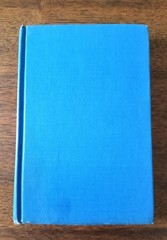 The Family Altar Christian Herald Press 1947 First Edition Devotional HC GC