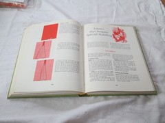 SINGER Sewing Book 2nd Ed. Vintage 1972 ~ Color Photos & Illustrations 500 Pages