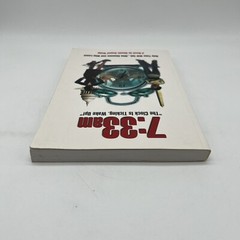 Signed Copy 7:33am : „The Clock Is Ticking. Wake Up!” by Monda Raquel Webb