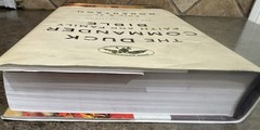 The Duck Commander Faith and Family Bible: New King James Version Signature RARE