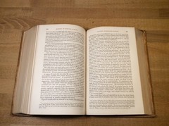 Lectures on Surgical Pathology, James Paget, 1865 Leather Hardcover