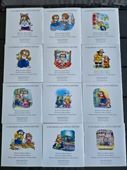 Little Critter I Can Read Phonics. Box Set. Lot of 12