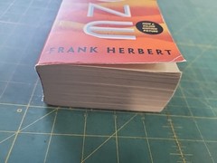 Dune by Frank Herbert (Paperback, 2010) Ace Premium Edition