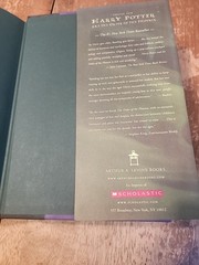 💥RARE w/Errors* 1st Edition Harry Potter and the Half Blood Prince Hardcover 💥