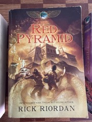 The Kane Chronicles Rick Riordan Books 1 2 3 Complete Set Used