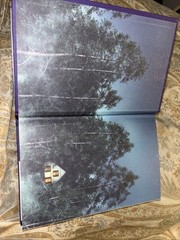 1st Edition hardcover HIDDEN NATURE Nora Roberts