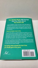 Autographed Signed The Let Them Theory by Mel Robbins Hardcover NEW