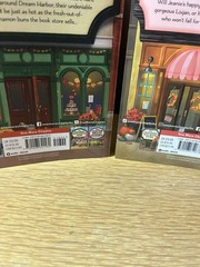 The Pumpkin Spice Cafe & The Cinnamon Bun Book Store By Laurie Gilmore Paperback