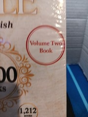 The Most Complete Ethiopian Bible In English 1300 Books Volume 2