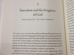 Jesuits A History Ignatious Loyola Society Of Jesus Saeculum Markus Friedrich