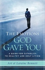 The Emotions God Gave You: A Guide …, Bennett, Larain