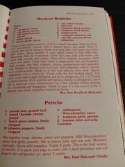 Cookbook LONE STAR LEGACY II A Texas 1985 VINTAGE First Printing