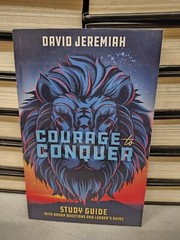 David Jeremiah – Courage to Conquer – Study Guide