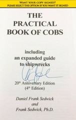 Sedwick’s Practical Book of Cobs Spanish Colonial Coins & Shipwreck Reference