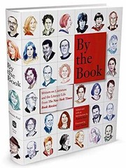 By the Book: Writers on Literature and – Hardcover, by Paul Pamela – Very Good b
