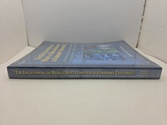 The Encyclopedia of Medical Breakthroughs & Forbidden Treatments: Health… to Z