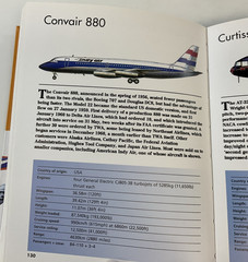 Civil Aircraft: 300 of the World’s Greatest Civil Aircraft by Robert Jackson