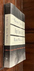 Night Trilogy : Night, Dawn, Day by Elie Wiesel (Paperback) – FREE SHIPPING