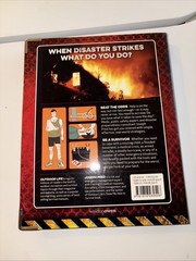 The Emergency Survival Manual (Outdoor Life): 294 Life-Saving Skills | Pande…