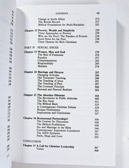 3 Books by John R. W. Stott