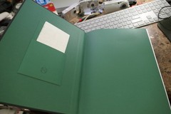 The Nomad Cookbook by Daniel Humm and Will Guidara 1st Edison 2015