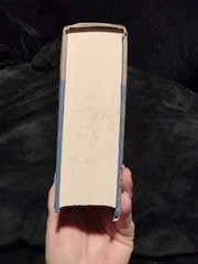First Edition Harry Potter and The Order of The Phoenix Hardcover J K Rowling