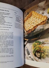 1993 1st Edition, Betty Crocker’s GREAT CHICKEN RECIPES COOKBOOK – 84 pages