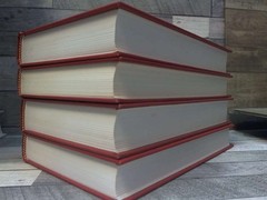 Dictionary of the New Testament [4 Volumes] by Hastings Baker Book House