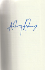 SIGNED – Traveler’s Gift: Seven Decisions That Determine Personal Success