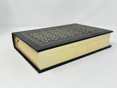 Easton Press Complete Sherlock Holmes 100th Anniversary 3 Vol Set