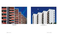 Plattenbau Berlin: A Photographic Survey of Postwar Residential Architecture, Si