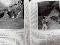 Caves Of Knoxville The Great Smoky Mountains, Larry E Matthews NSS Explore