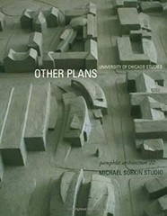 Other Plans : University of Chicago Studies Paperback Michael Sor