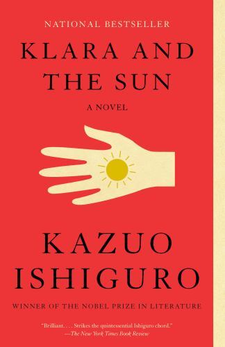 Klara and the Sun: A GMA Book Club Pick: A novel (Vintage International) by Ish