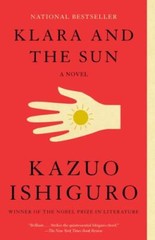 Klara and the Sun: A GMA Book Club Pick: A novel (Vintage International) by Ish