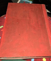 RARE Babadook Pop-up Book Hand Signed First Edition Mister Babadook