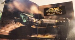 STAR WARS The Old Republic ENCYCLOPEDIA Lucas Books Hardcover 2012 DK Publishing