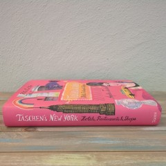 TASCHEN’s New York: 2nd Edition: JU Hardback Book | Great coffee table book!