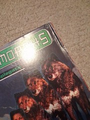 2x Sets- Animorphs Series Books 5-12 Box Set K A Applegate Paperback Scholastic