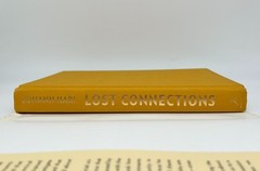 Lost Connections: Why You’re Depressed and How to Find Hope – Hari Johann