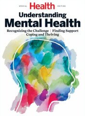 HEALTH MAGAZINE | SPECIAL EDITION 2022 | UNDERSTANDING MENTAL HEALTH
